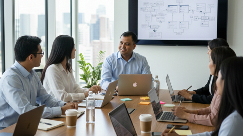 Requirement Gathering 1