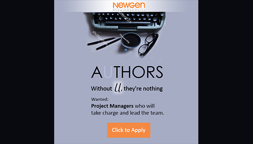 Poster Design Sample 13