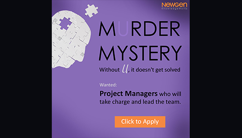 Poster Design Sample 18