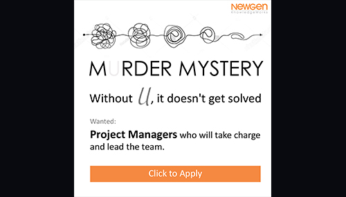 Poster Design Sample 19