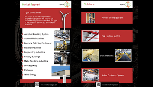 Poster Design Sample 24